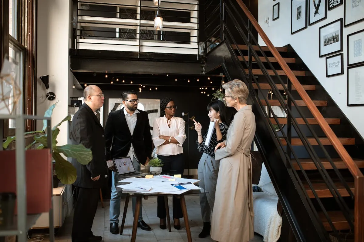 How Regular Meetings Can Affect Productivity