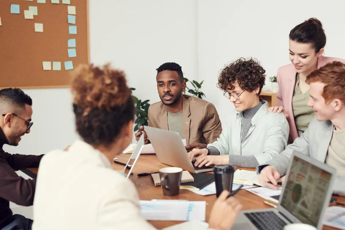 Increasing Productivity and Discipline in the Office