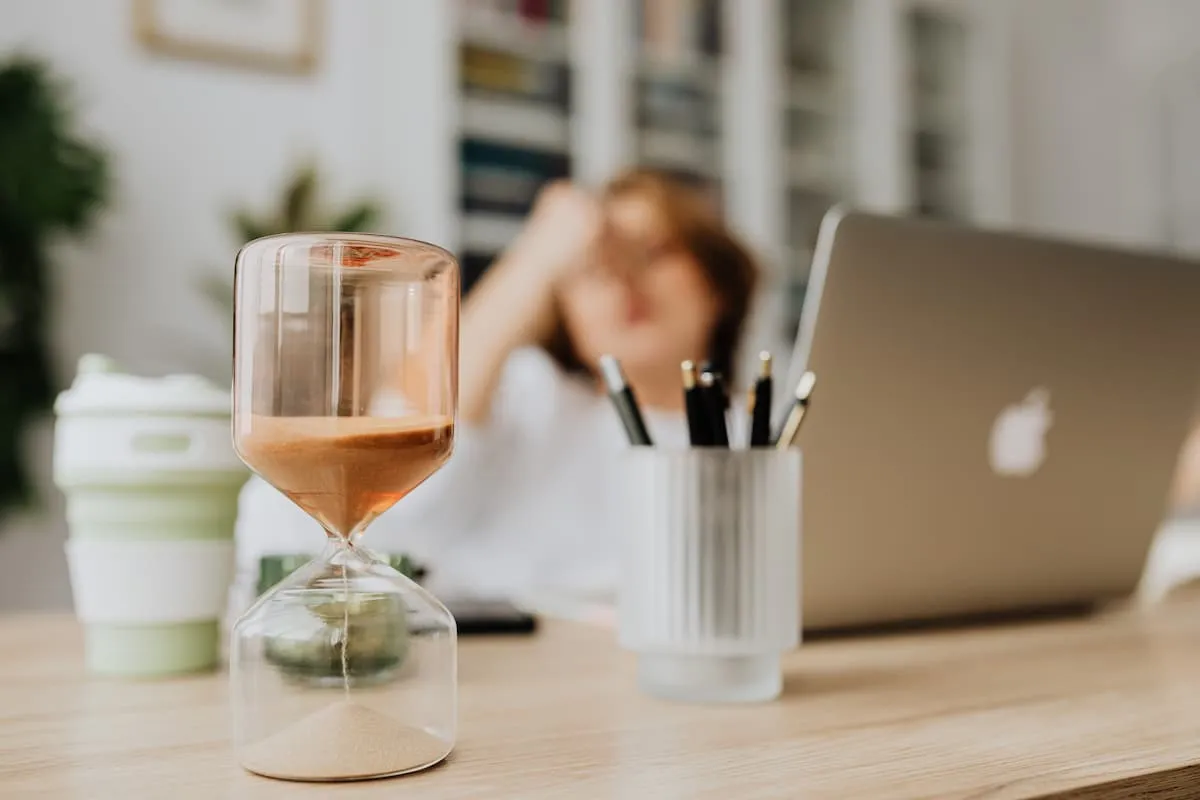 Making Work Processes More Transparent and Efficient