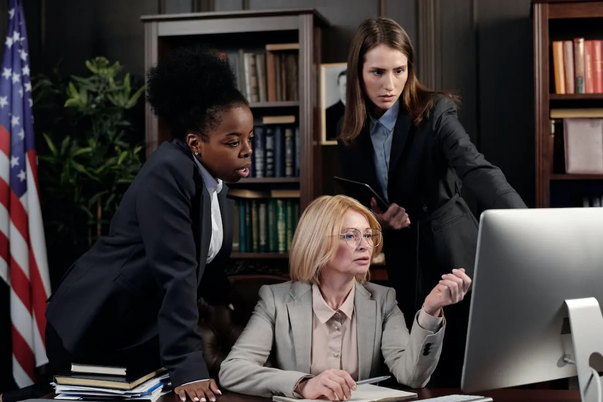 Implementing CleverControl On-Premise: A Legal Firm's Journey to Enhanced Employee Productivity