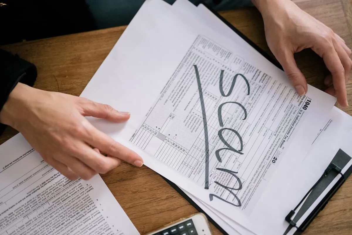 Payroll Fraud
