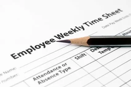 How Companies Monitor Their Employees