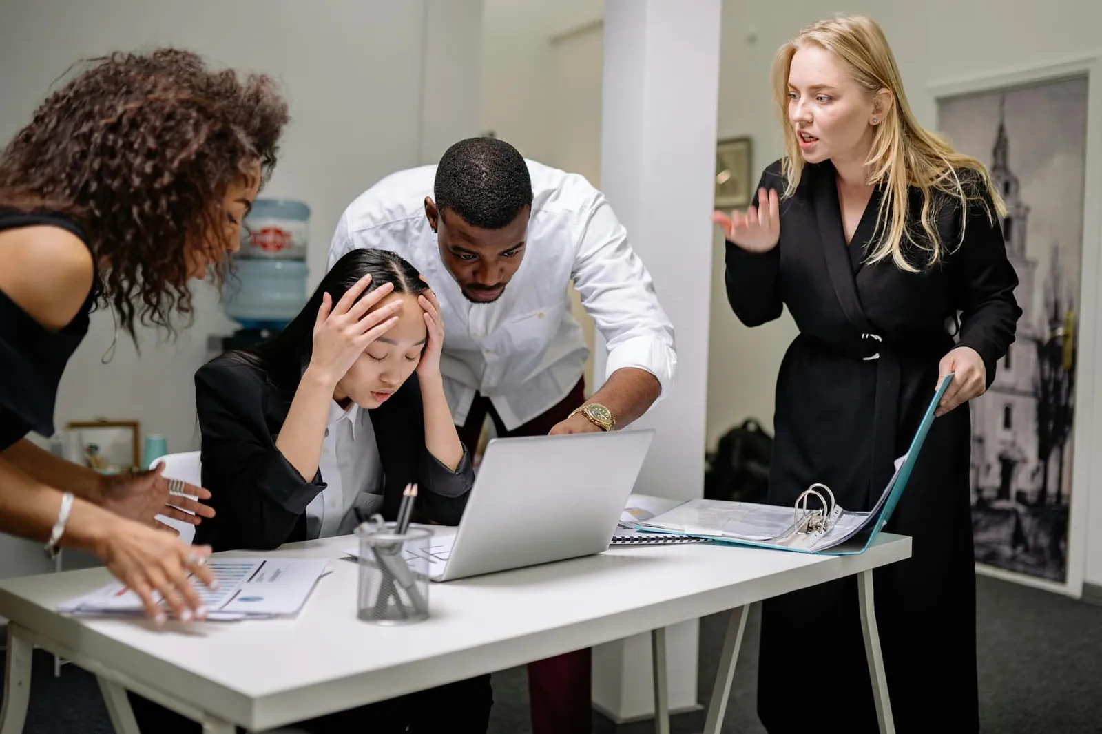 Top 5 Mistakes Companies Make When Monitoring Remote Employees