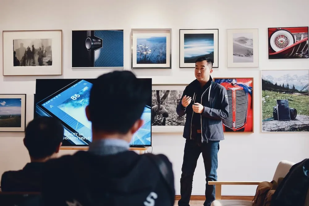 5 Tricks for Perfect Public Speeches
