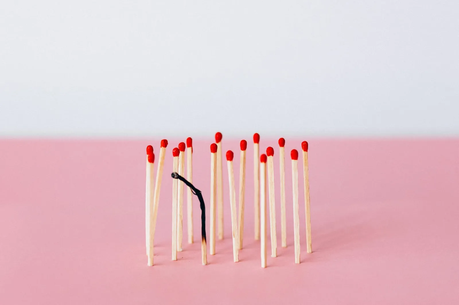 Early Burnout Detection