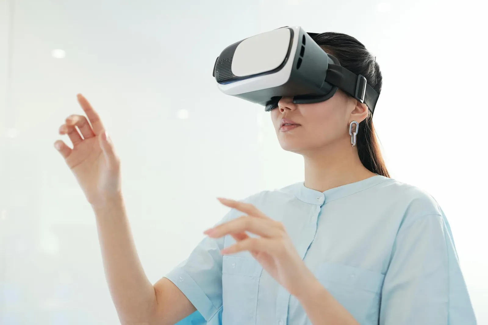 Artificial Intelligence in Employee Monitoring: The Future is Here