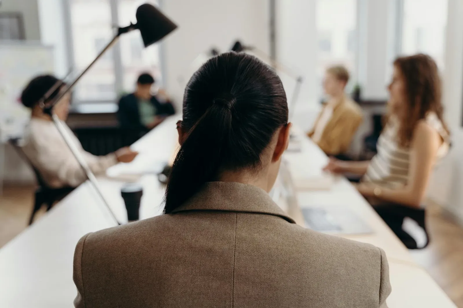 Concerns about AI-powered employee monitoring