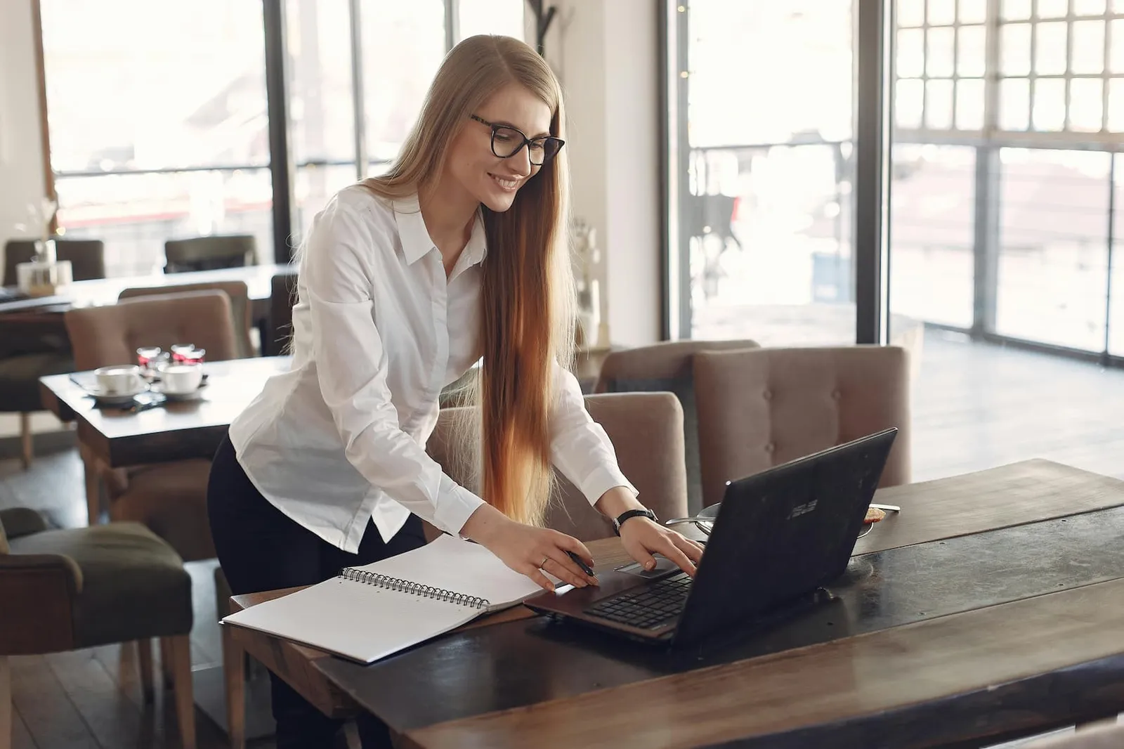 CleverControl for Remote Workers: The Key to Transparent Team Management