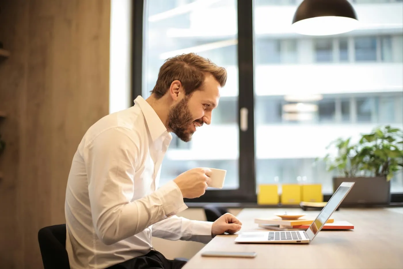 Employee monitoring software