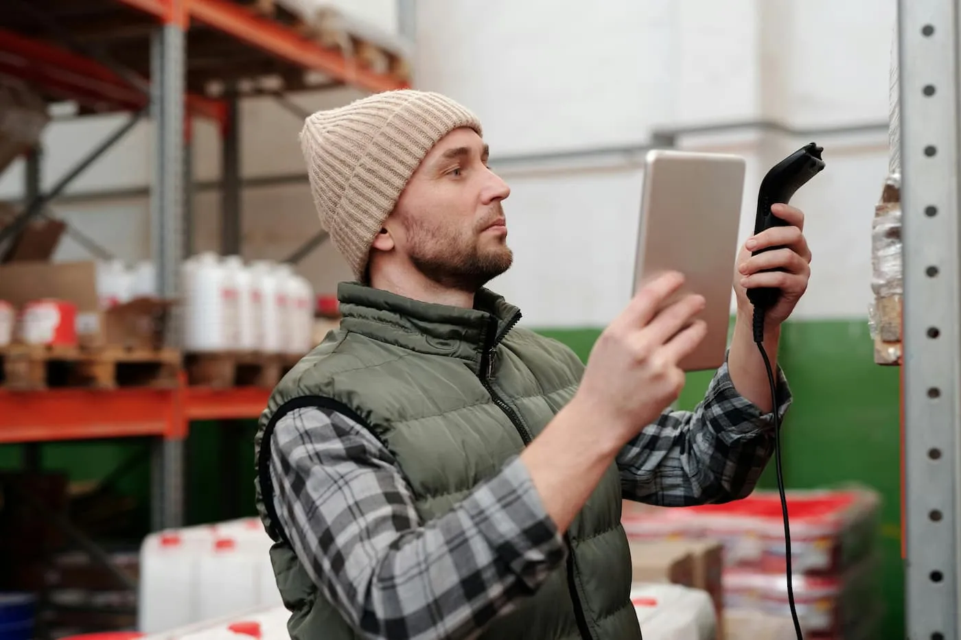 Understanding Productivity Challenges in Georgia's Key Industries