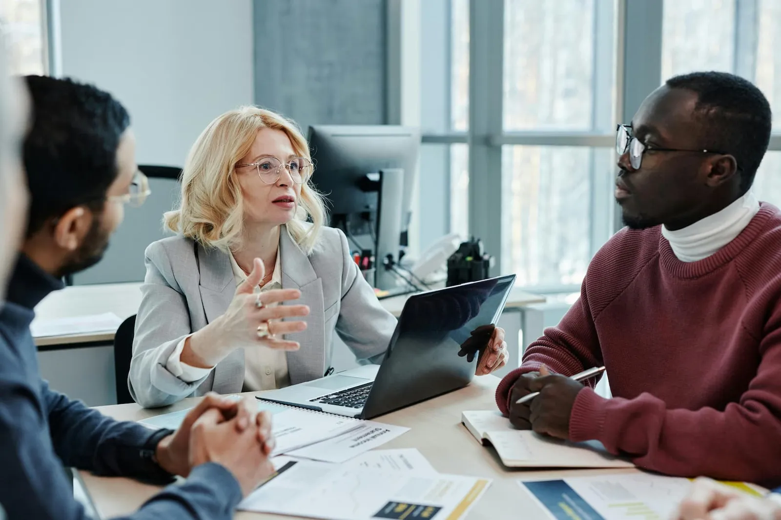 What Are the Ethical Boundaries of Employee Surveillance?