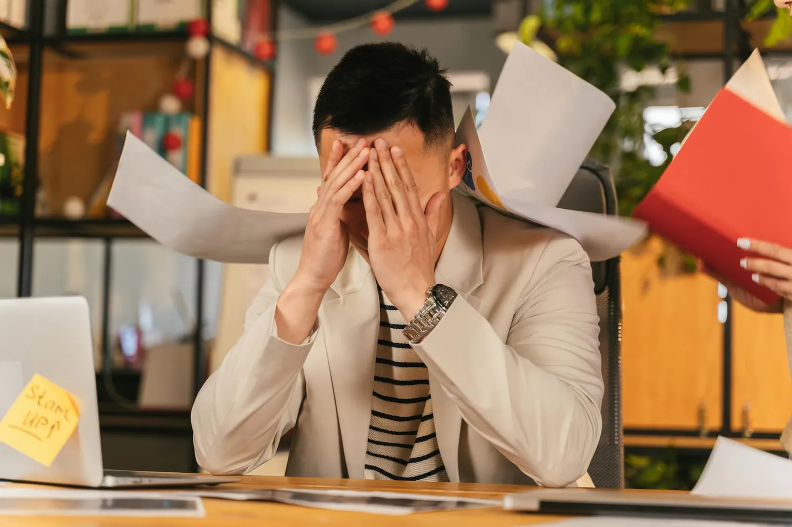 How CleverControl Helps Prevent Employee Burnout