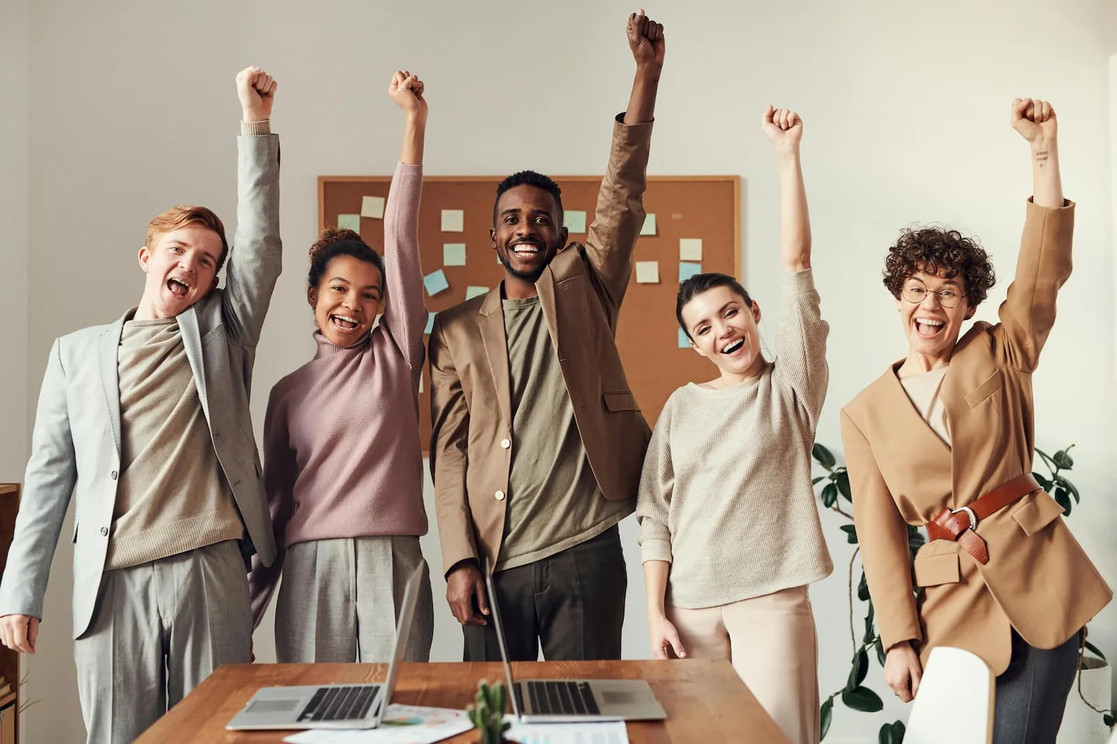 Monitoring itself as a motivation booster