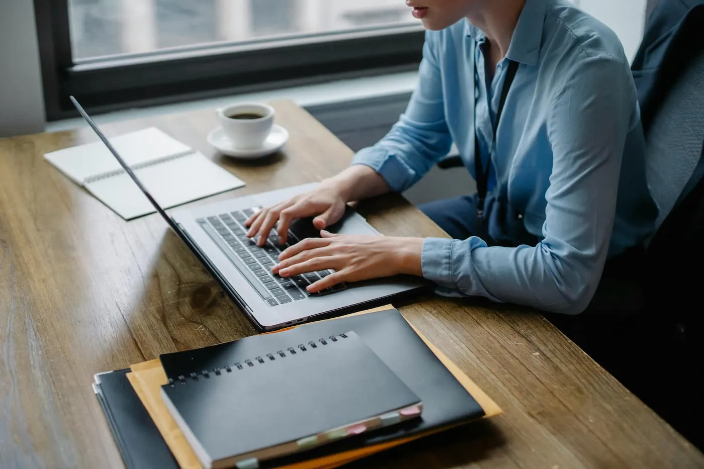 How to Protect Company Data Using CleverControl