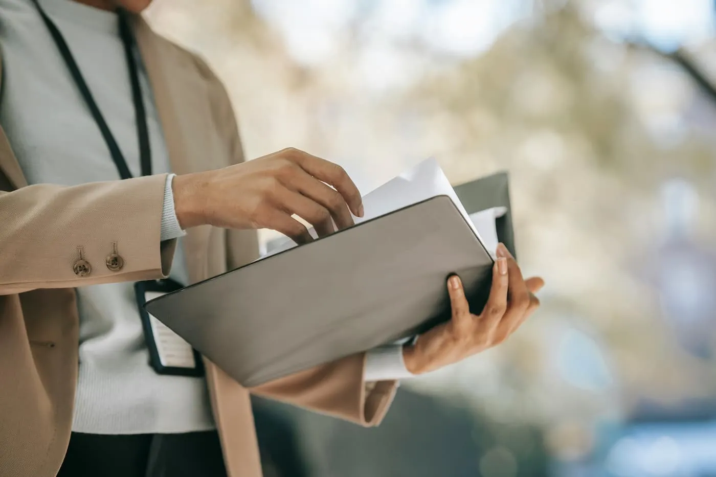 Why Employee Monitoring is Crucial for Data Leaks Prevention