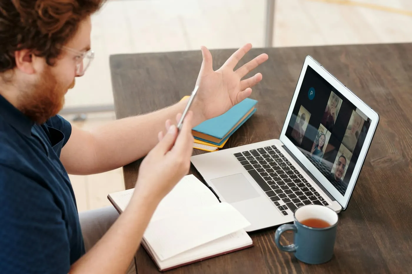 The Rise of Remote and Flexible Work in Michigan