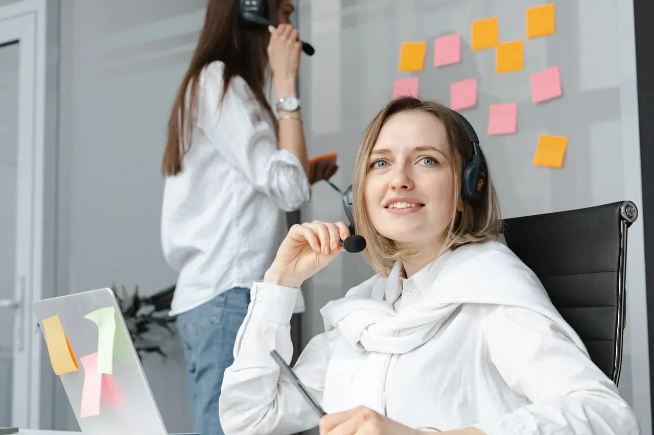 Monitoring for Call Centers: From Dreams to Reality
