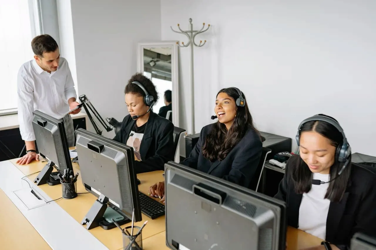 Monitoring for Call Centers: From Dreams to Reality