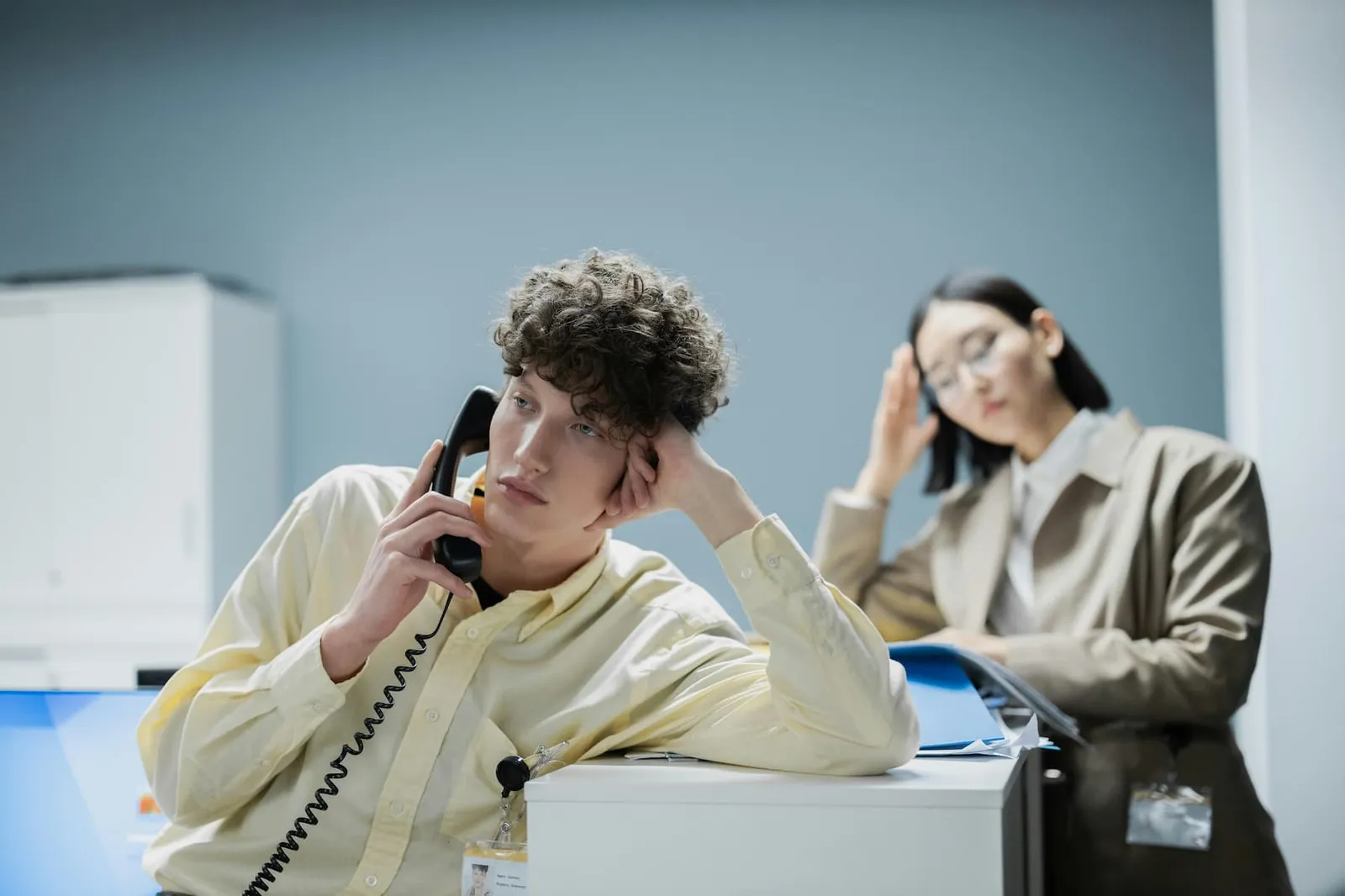 Reduce distractions without wrecking culture