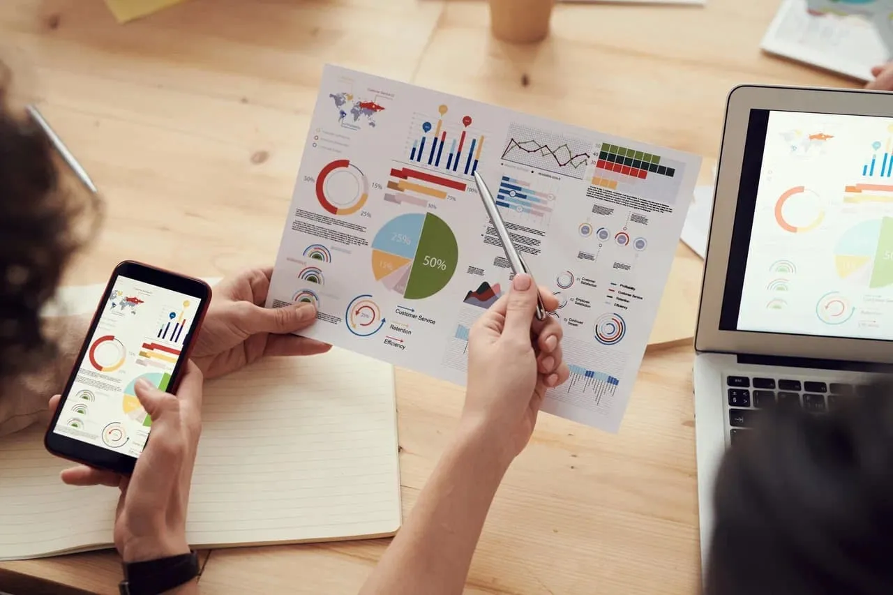 The Power of Optimized Workflows