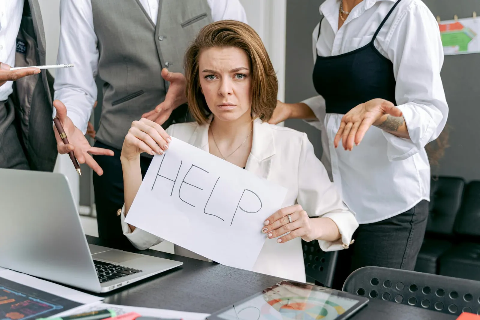 Employee monitoring software is not about micromanagement