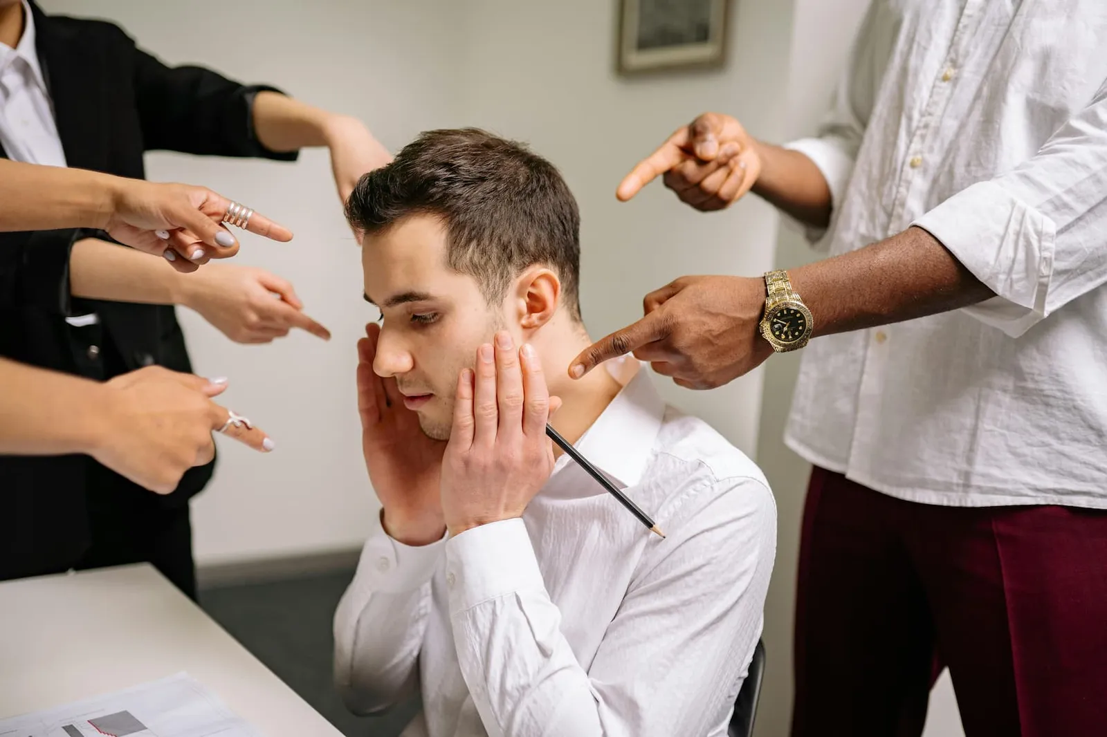 How Is Employee Performance Measured?
