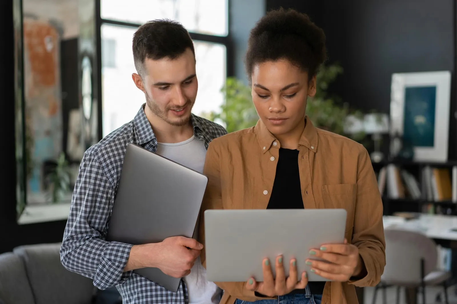 Las 5 mejores formas de medir la productividad de los empleados en tiempo real