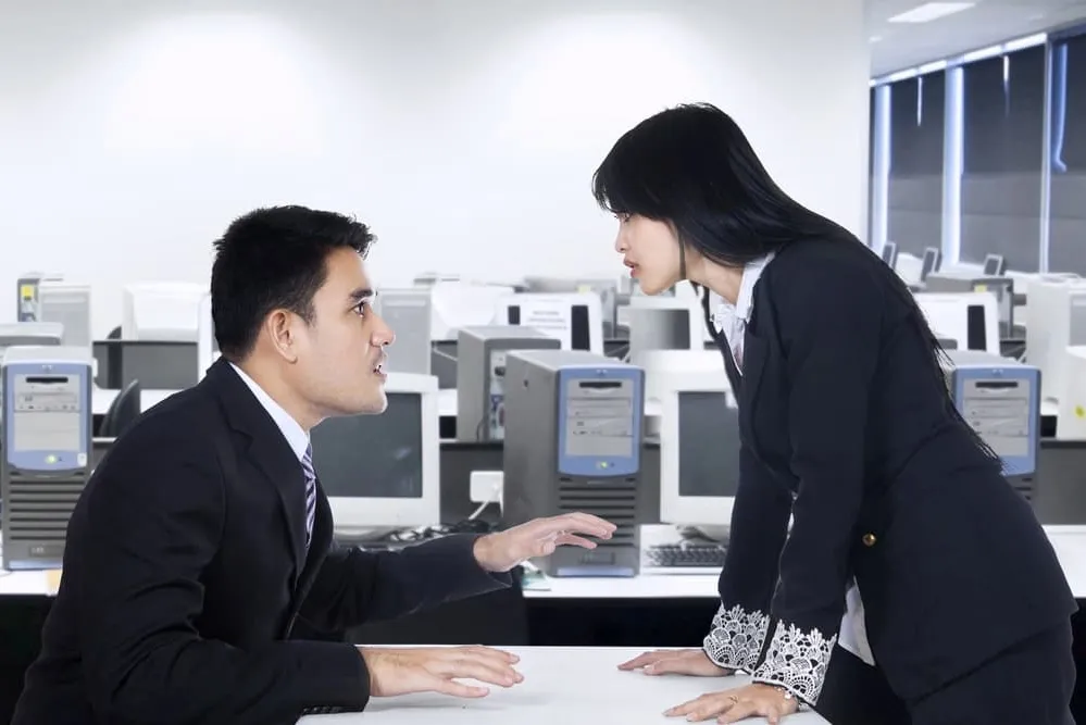 6 Types of Toxic Employees