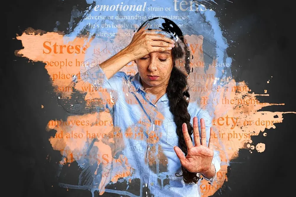 9 Tips to Keeping Calm at Work