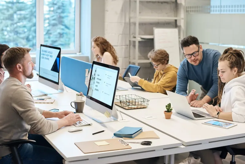 Control and Motivation: What Makes Employees Work Well