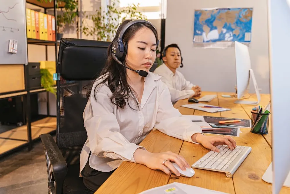 Let the average employee feel his or her importance