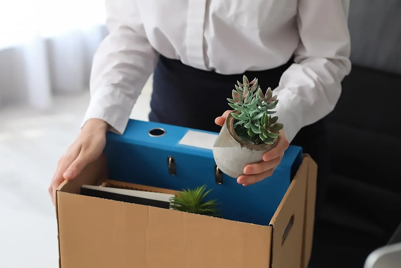 How Not to Lose Customers When Employee Leaves the Company