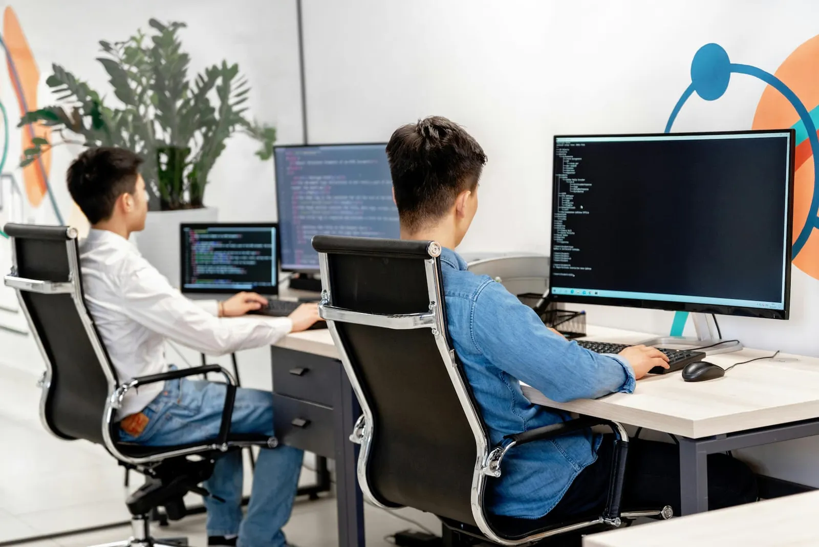 New Jersey Employee Monitoring Software: Data Security and Compliance
