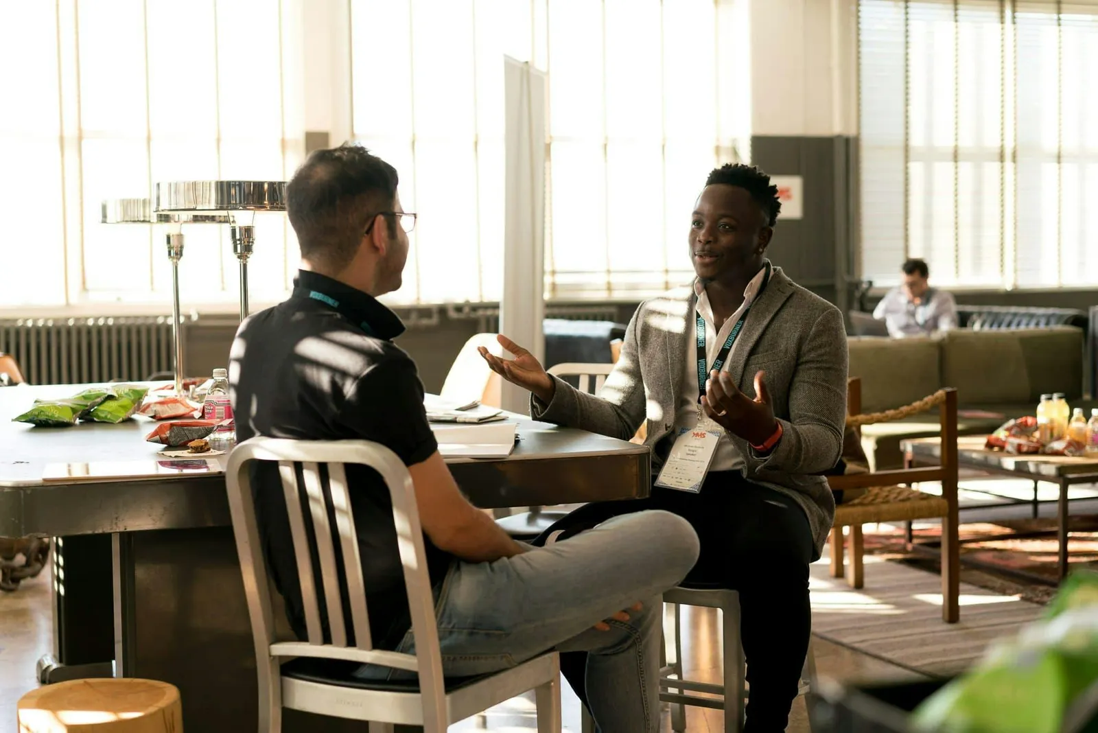 How the World Works: Different Global Work Cultures