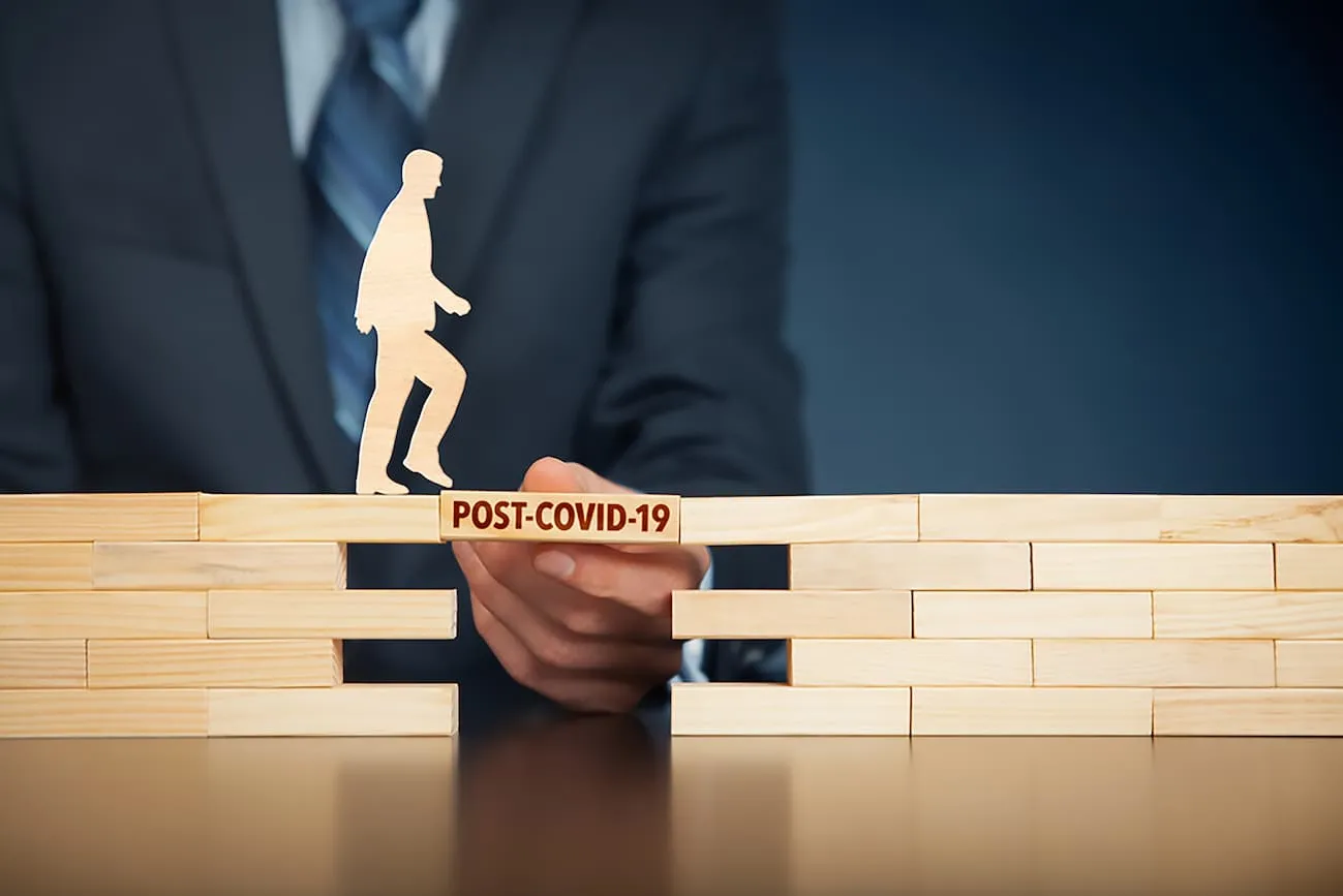 The Post-COVID Era: What a Modern Manager Needs to Know