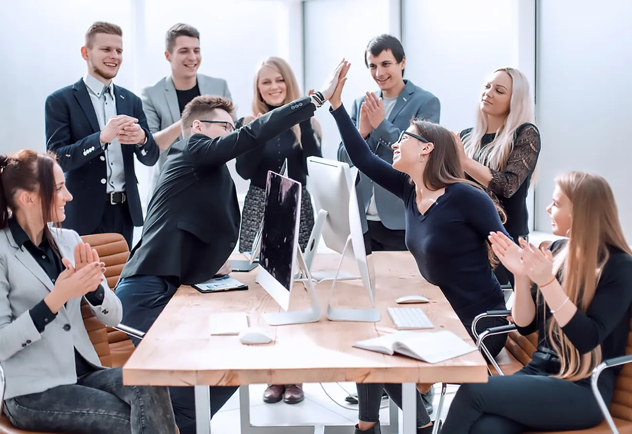 How To Make Your Sales Team Perform at Its Best