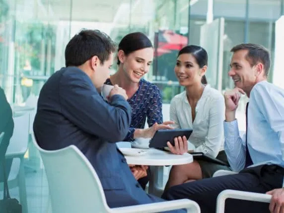 How to Recognize a Person Who Often Changes Jobs