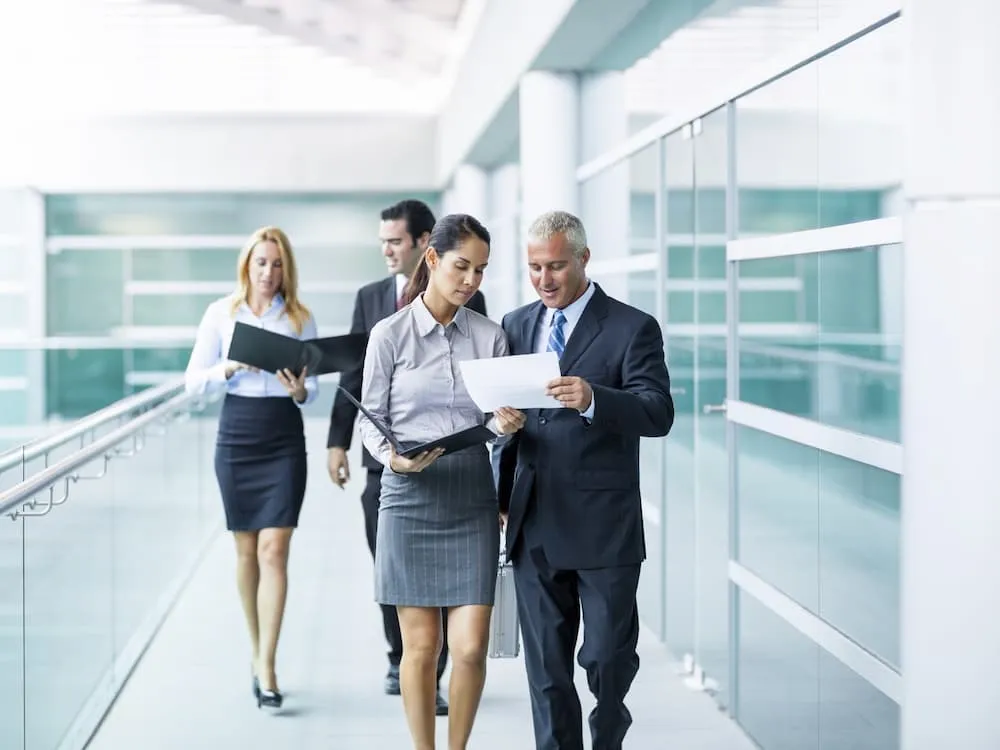 Carrot and Stick: 6 Principles of Successful Evaluation of Employees