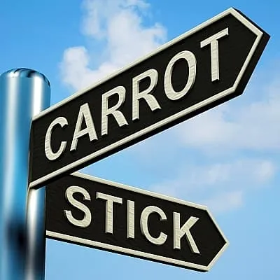 Carrot and Stick: 6 Principles of Successful Evaluation of Employees