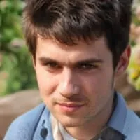 Tony photo