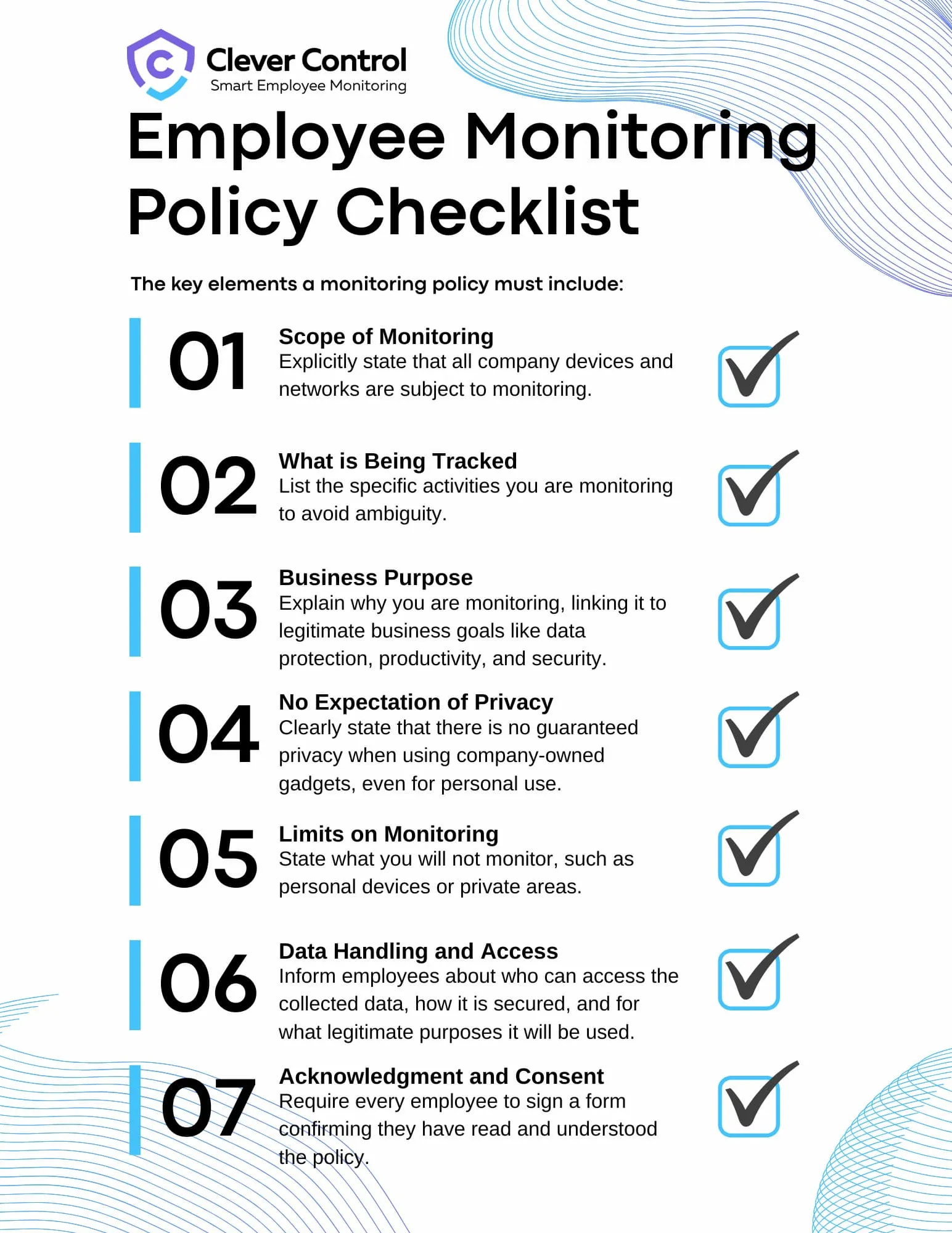 Establishing Ethical Boundaries: Practical Tips