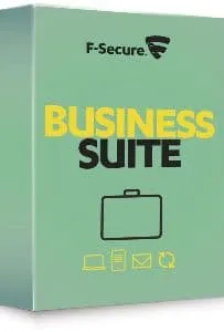 F-Secure Business Suite a jeho krátká recenze