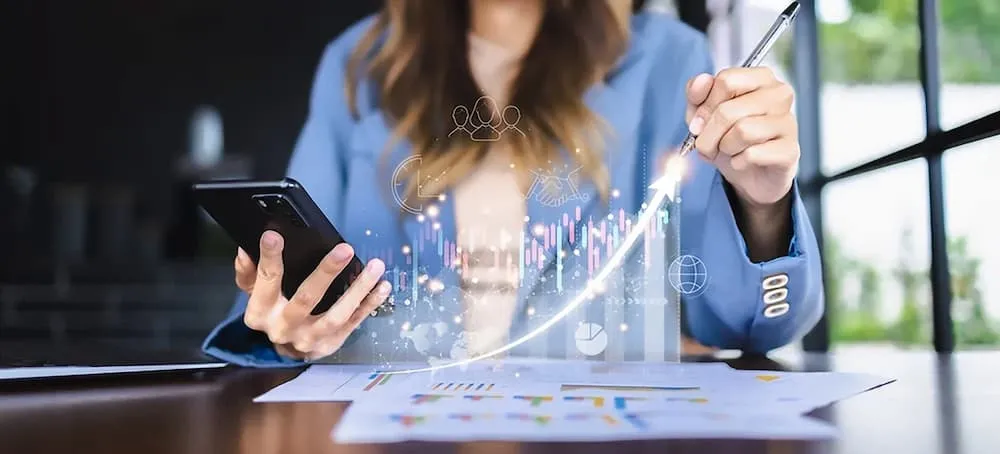 How We Iincreased Employees’ Efficiency by 15%