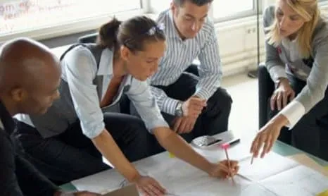 Delega: Portare a termine il 100% dei compiti