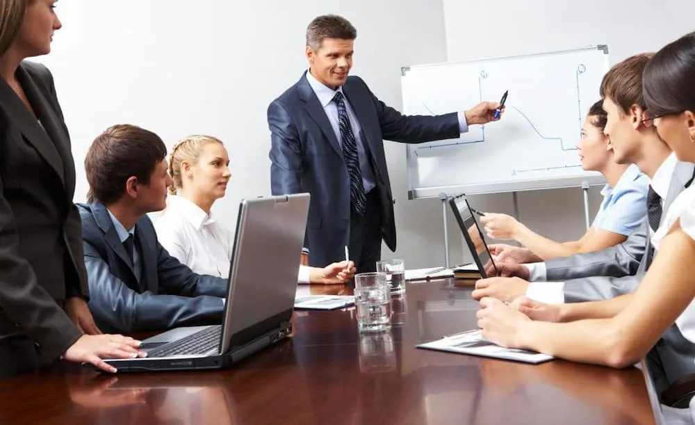 5 Steps to the Promotion That You Won’t Have to Ask For