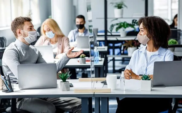 Odhalení hlavních problémů při zavádění lokálních systémů monitorování zaměstnanců