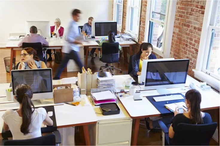 Three reasons to choose the on-premise employee monitoring solution
