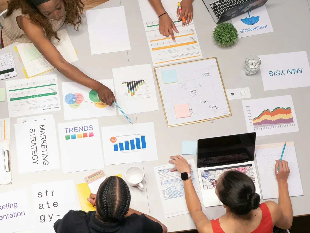 Évaluer l'efficacité de la formation : Une vue d'ensemble avec les meilleurs modèles