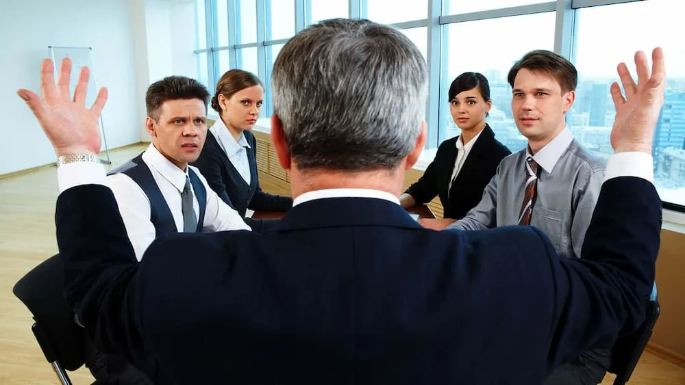 10 Signs that You Got an Excellent Boss