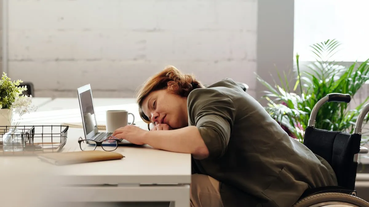 5 segni di improduttività del dipendente